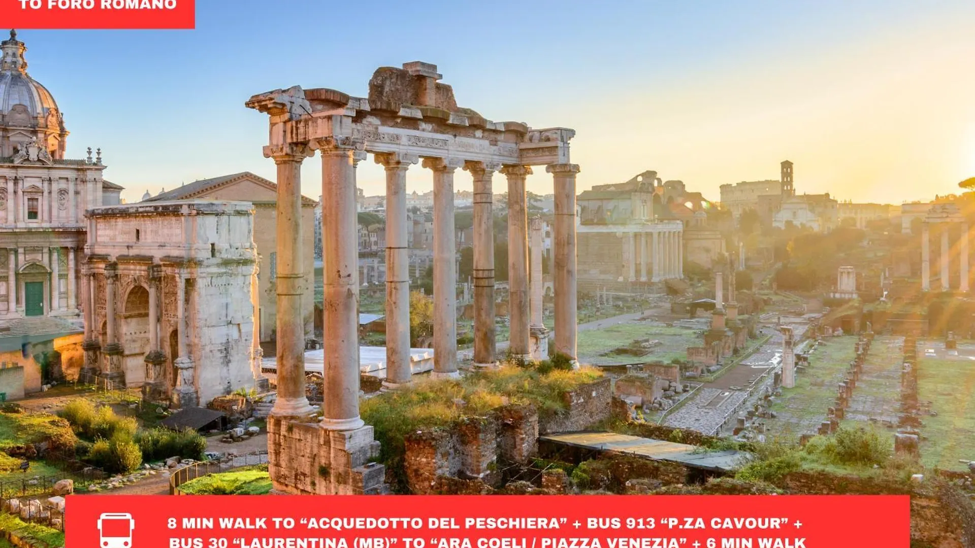 Apartament Ospedale Gemelli-Vaticano Domus Di Pace 1Bdr Rzym