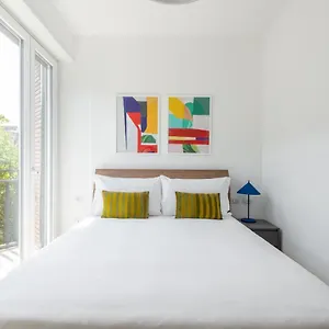 Aparthotel Numa Verso, Roma